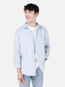 Рубашки Colin’s модель CL1068759_Q1.V1_LBL Фото