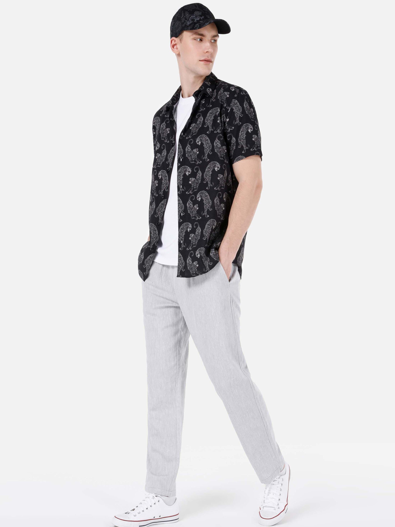 Штани Colin’s модель CL1068761_Q1.V1_LBL Фото