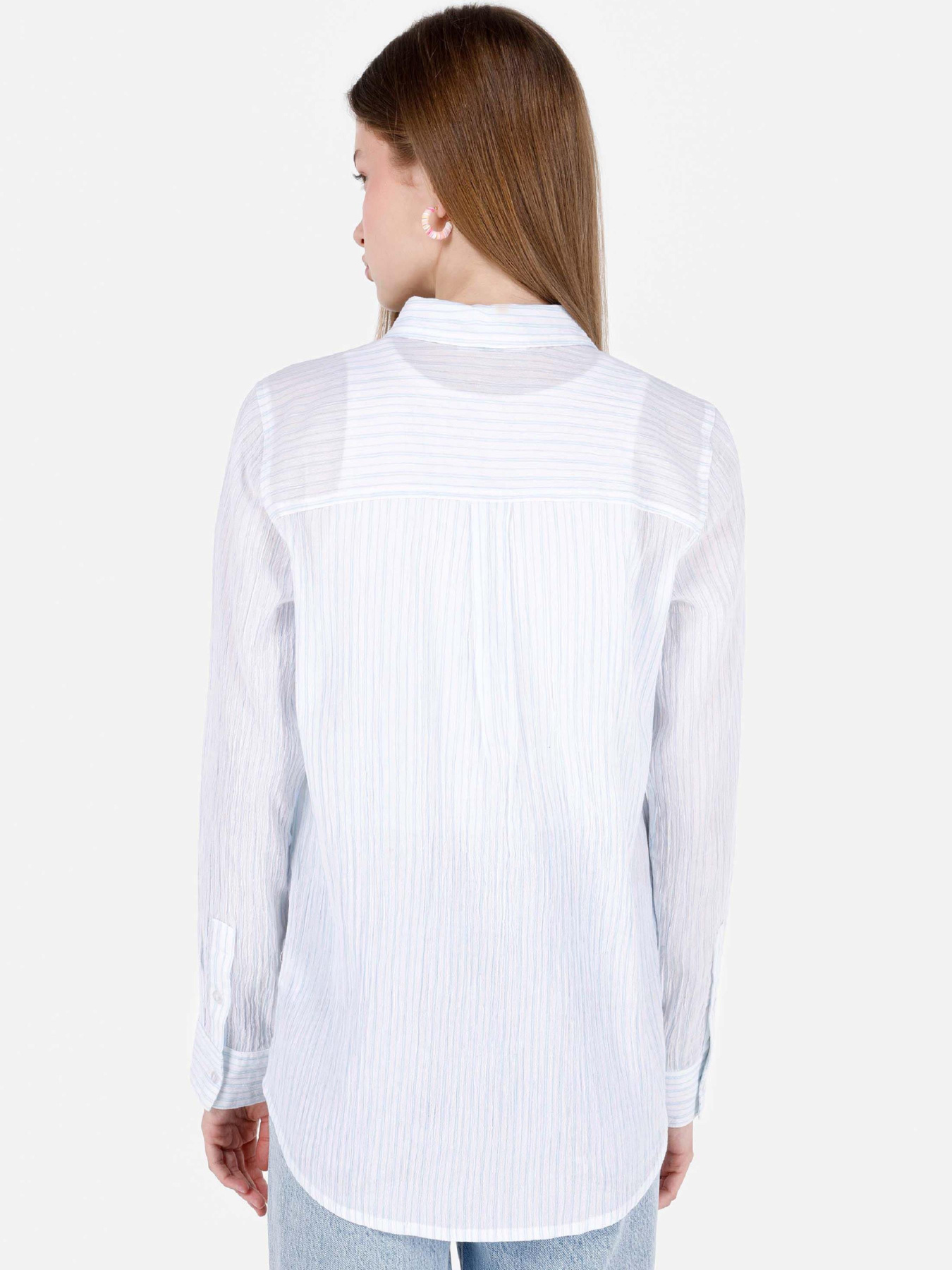 Рубашки Colin’s модель CL1068907_Q1.V1_LBL Фото