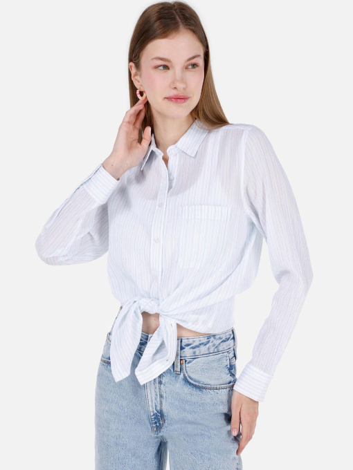 Рубашки Colin’s модель CL1068907_Q1.V1_LBL Фото