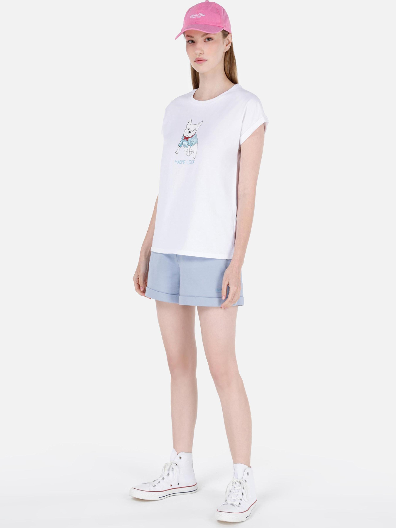 Шорты Colin’s модель CL1069068_Q1.V1_LBL Фото