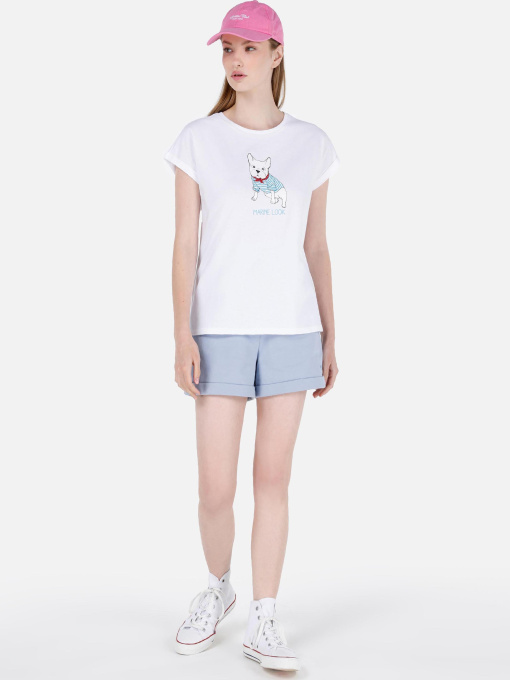 Шорты Colin’s модель CL1069068_Q1.V1_LBL Фото