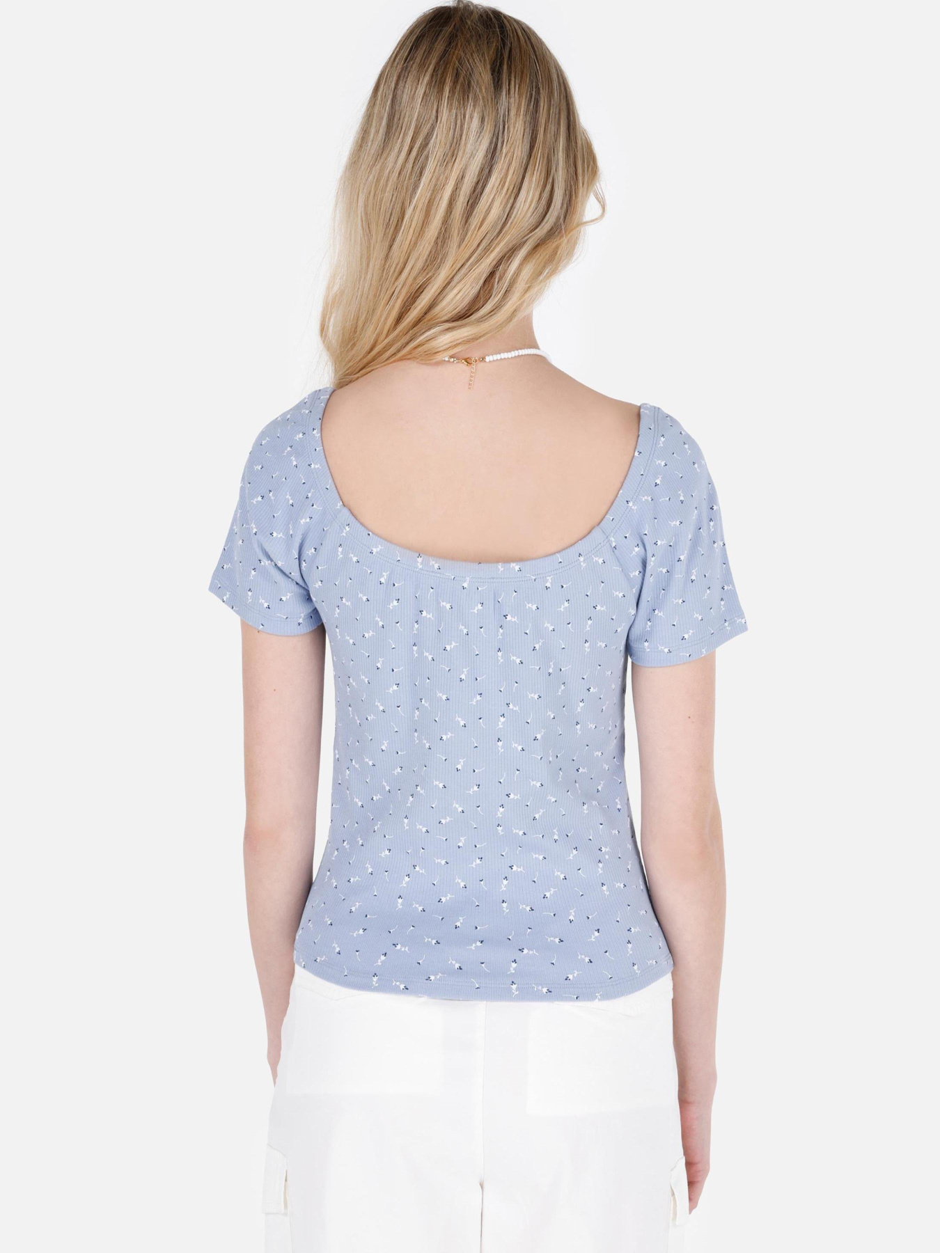 Футболки і поло Colin’s модель CL1069117_Q1.V1_LBL Фото