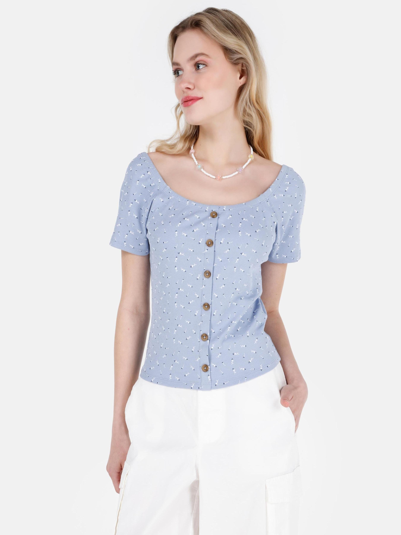 Футболки і поло Colin’s модель CL1069117_Q1.V1_LBL Фото