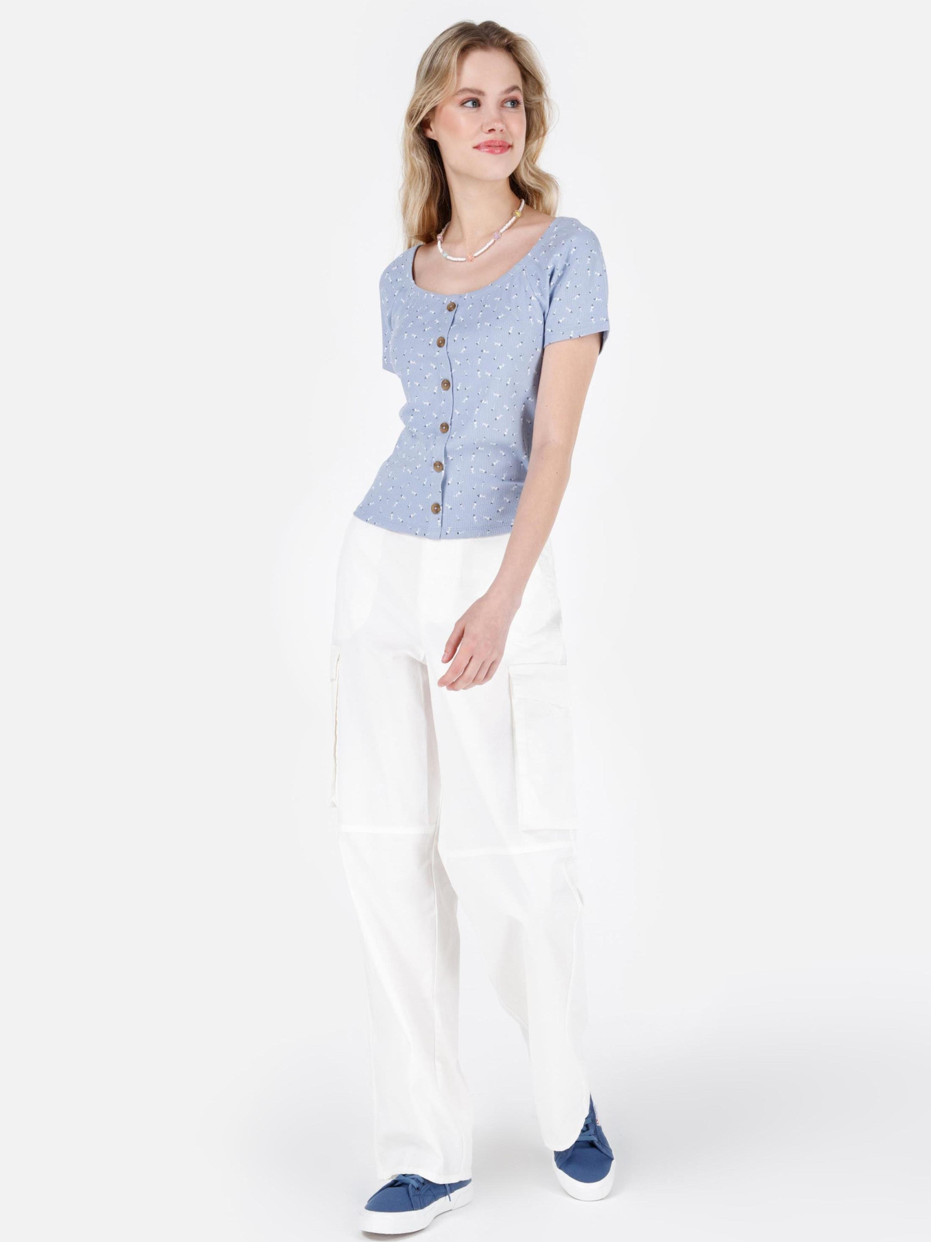 Футболки і поло Colin’s модель CL1069117_Q1.V1_LBL Фото