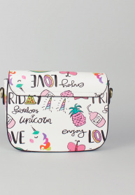 Кросс-боди Bella Bertucci модель 1408-1623-31 Фото