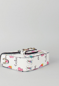 Крос-боді Bella Bertucci модель 1408-1623-31 Крос-боді Bella Bertucci модель 1408-1623-31 Фото