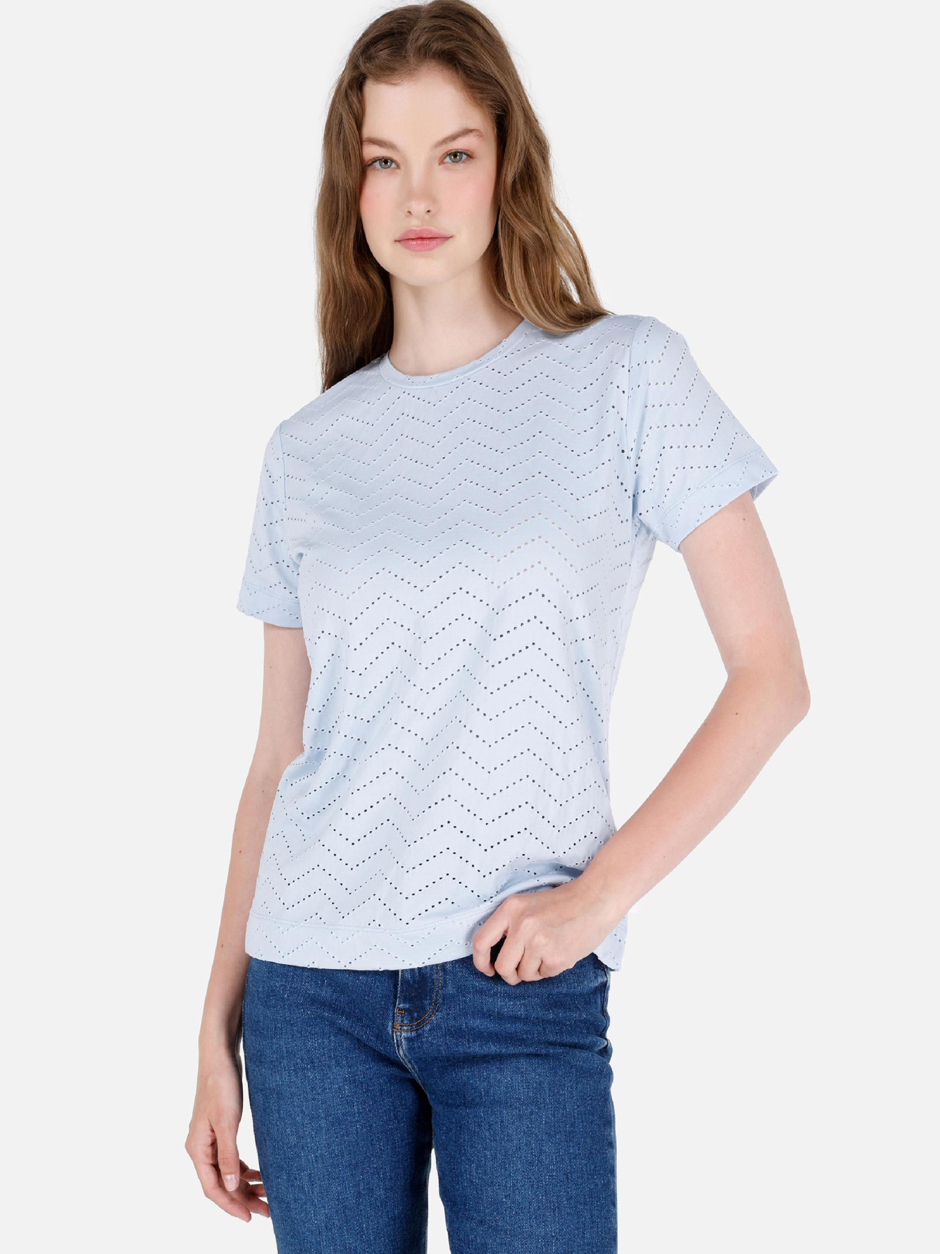 Футболки і поло Colin’s модель CL1071982_Q1.V1_LBL Фото