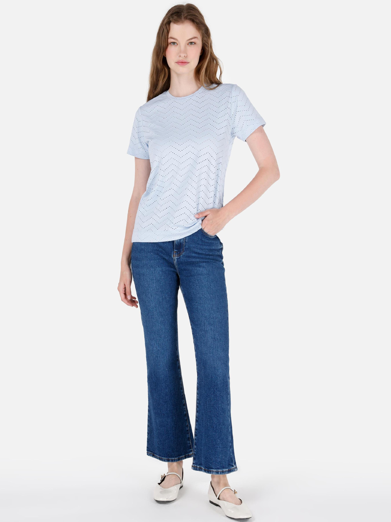 Футболки и поло Colin’s модель CL1071982_Q1.V1_LBL Фото