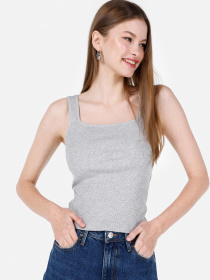 Футболки и поло Colin’s модель CL1068568_Q1.V1_LGM Фото