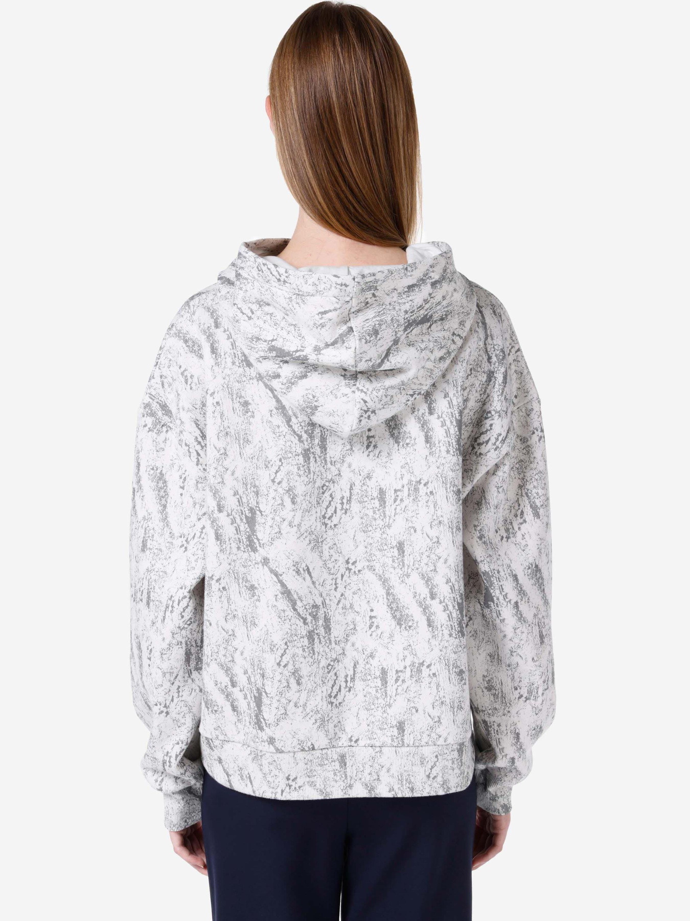 Худи и свитшоты Colin’s модель CL1065957_Q1.V1_LGR Фото