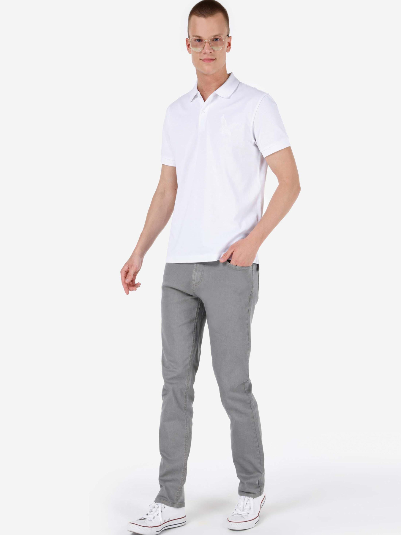 Джинси Colin’s модель CL1067468_Q1.V1_LGR Фото