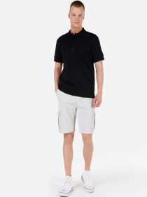 Шорти Colin’s модель CL1067565_Q1.V1_LGR Фото