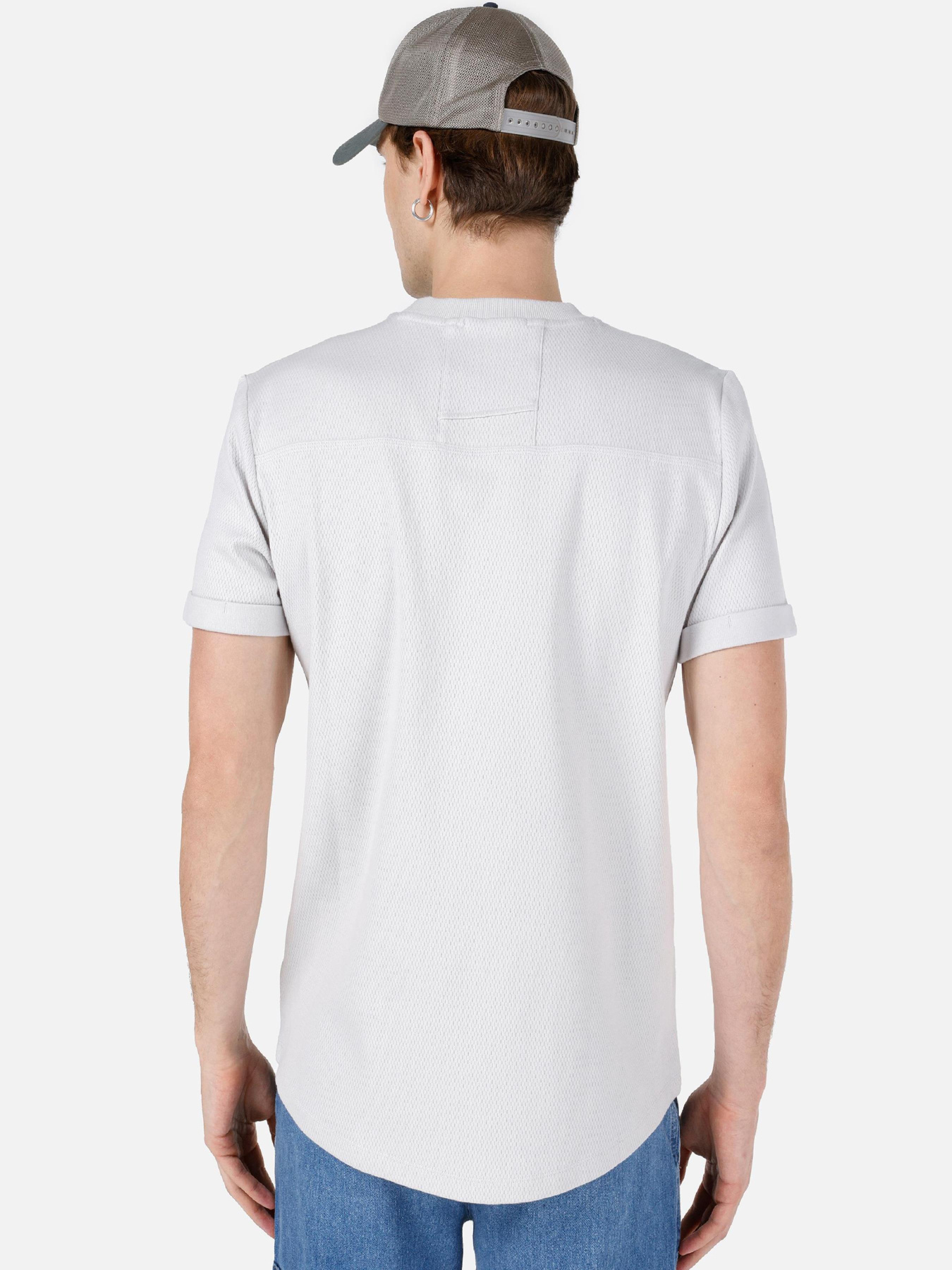 Футболки і поло Colin’s модель CL1067723_Q1.V1_LGR Фото