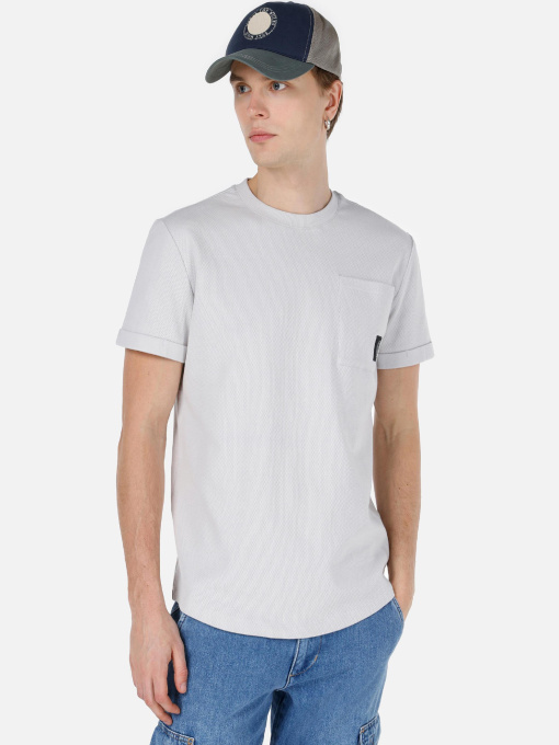 Футболки і поло Colin’s модель CL1067723_Q1.V1_LGR Фото