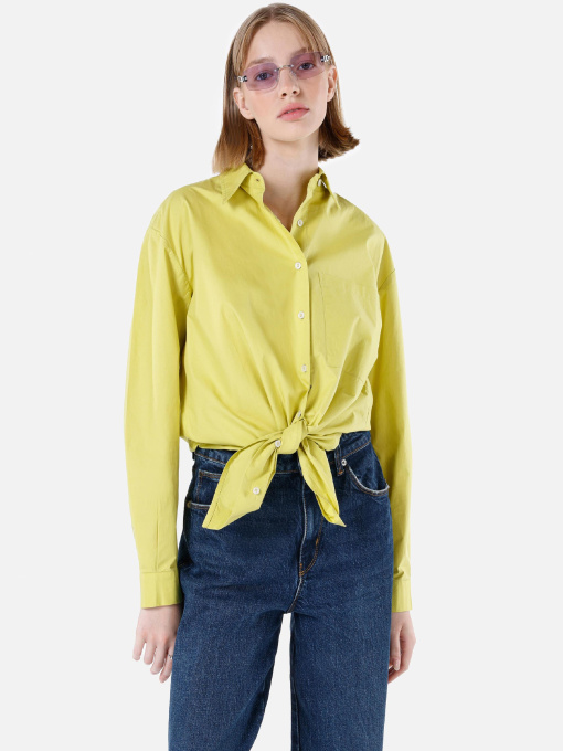 Рубашки Colin’s модель CL1067130_Q1.V1_LIM Фото