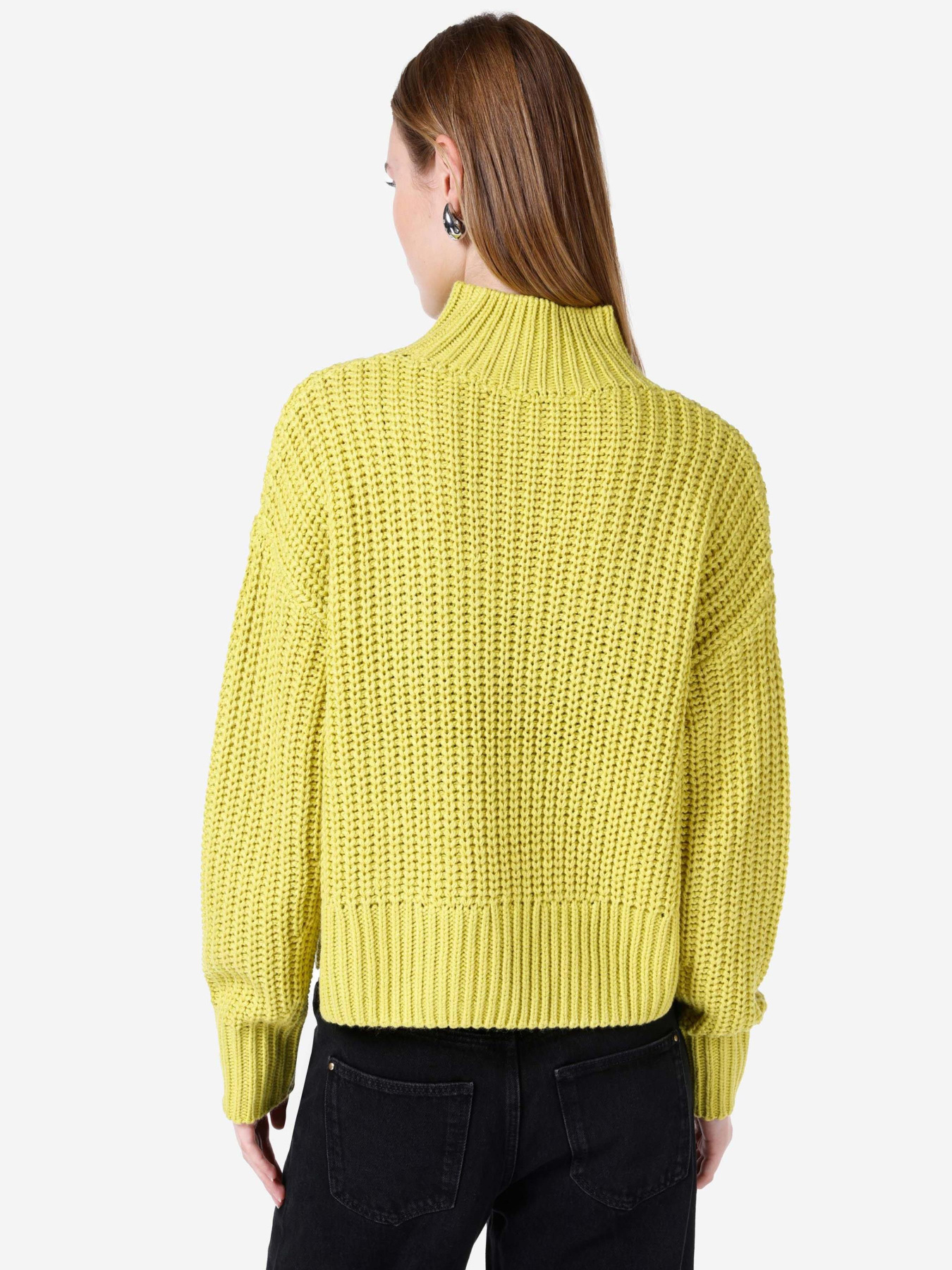 Кофты и свитера Colin’s модель CL1067377_Q1.V1_LIM Фото