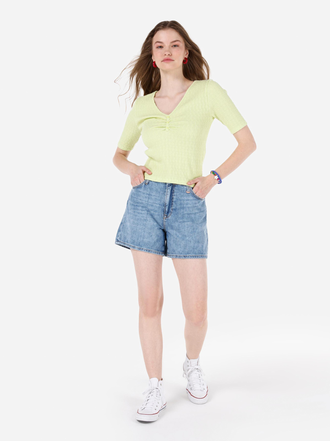 Футболки и поло Colin’s модель CL1067968_Q1.V1_LIM Фото