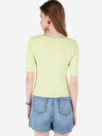 Футболки и поло Colin’s модель CL1067968_Q1.V1_LIM Фото