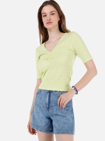 Футболки и поло Colin’s модель CL1067968_Q1.V1_LIM Фото