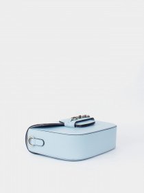 Крос-боді Bella Bertucci модель 1408-17-33 Крос-боді Bella Bertucci модель 1408-17-33 Фото