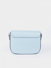 Крос-боді Bella Bertucci модель 1408-17-33 Крос-боді Bella Bertucci модель 1408-17-33 Фото