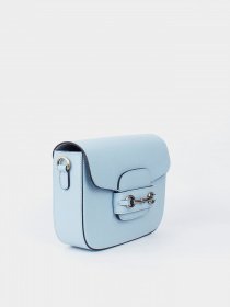 Крос-боді Bella Bertucci модель 1408-17-33 Крос-боді Bella Bertucci модель 1408-17-33 Фото