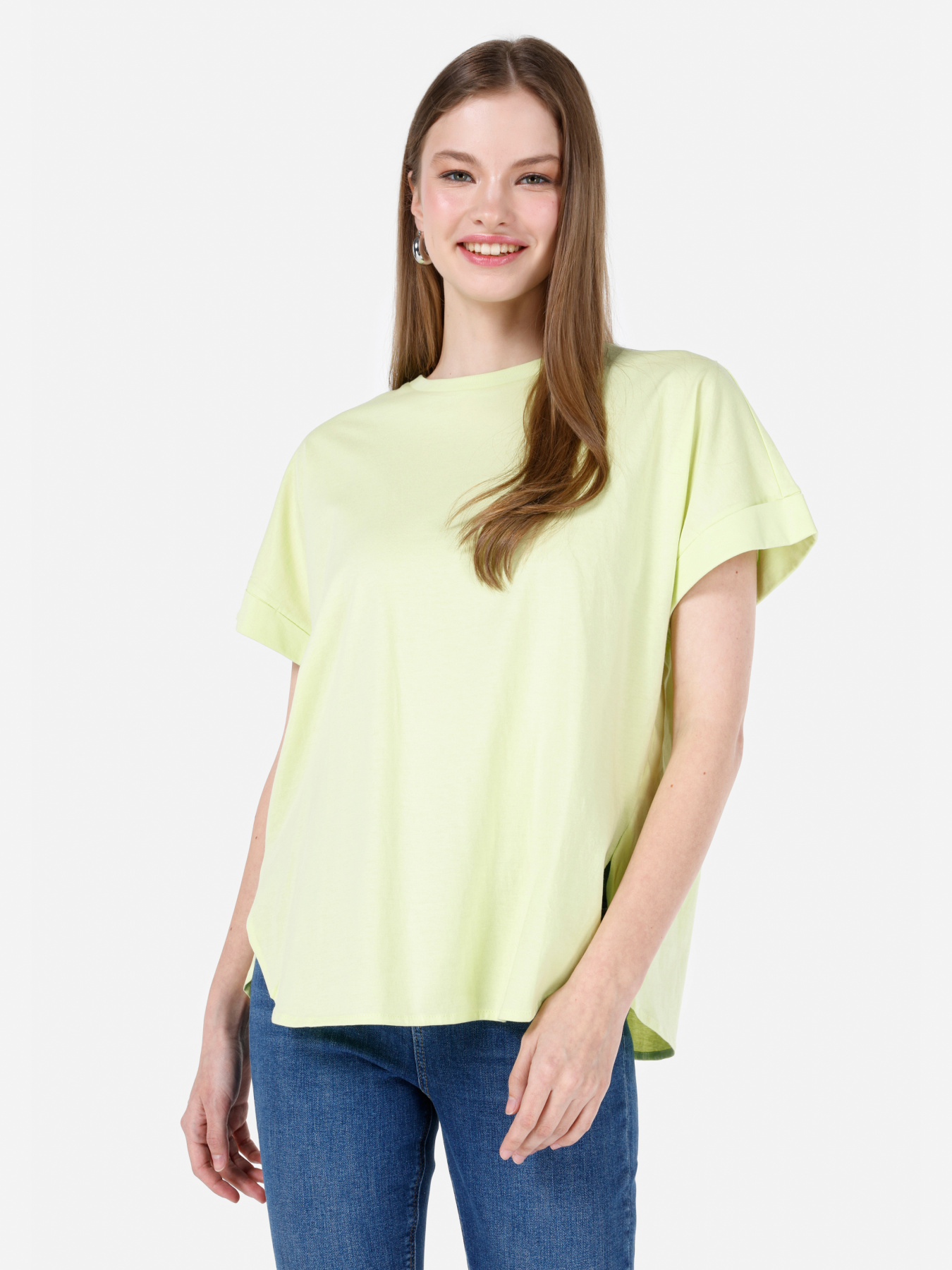 Футболки і поло Colin’s модель CL1069160_Q1.V1_LIM Фото