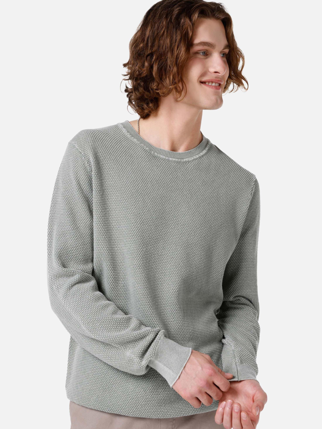 Худі та світшоти Colin’s модель CL1066966_Q1.V1_LKH Фото