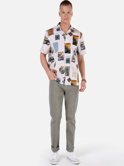 Джинсы Colin’s модель CL1067468_Q1.V1_LKH Фото