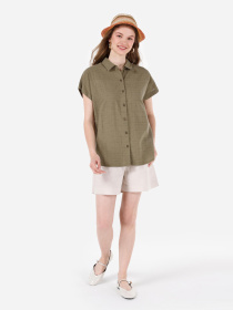 Рубашки Colin’s модель CL1067882_Q1.V1_LKH Фото