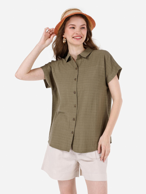 Рубашки Colin’s модель CL1067882_Q1.V1_LKH Фото