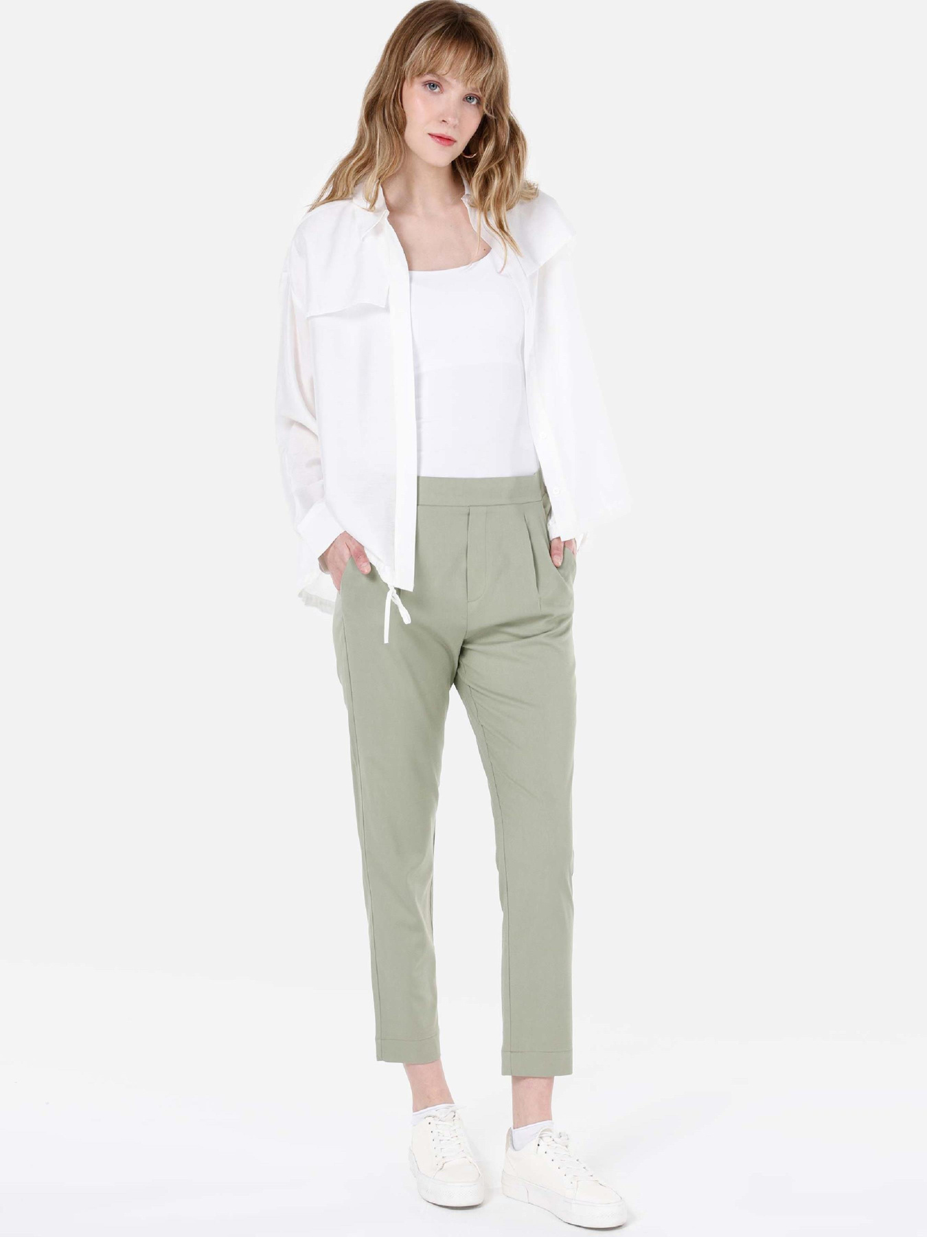 Штани Colin’s модель CL1068239_Q1.V1_LKH Фото