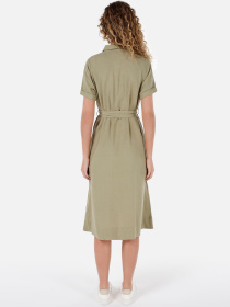 Платье миди Colin’s модель CL1068244_Q1.V1_LKH Фото