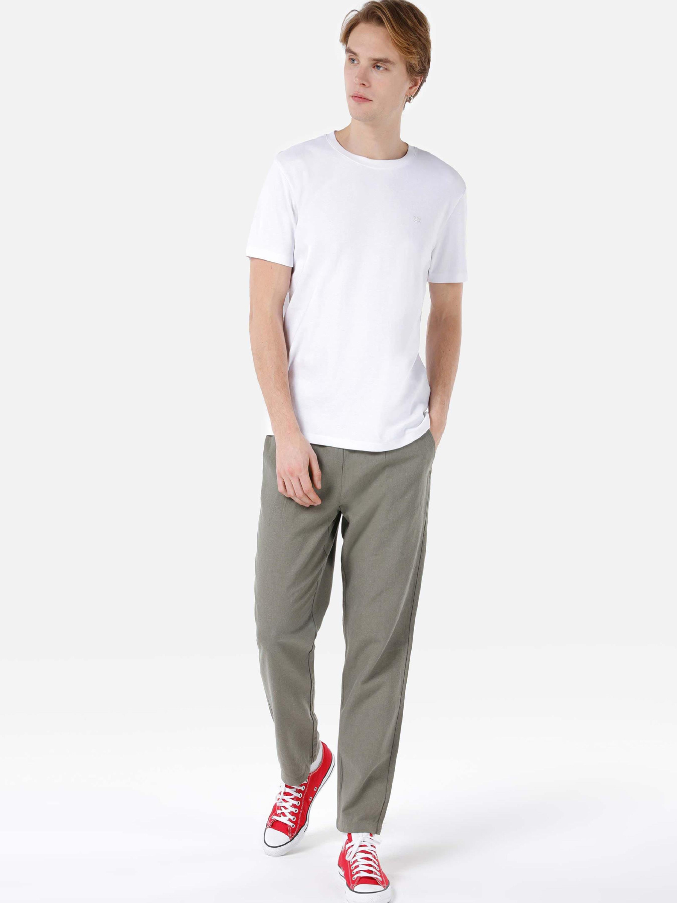 Штани Colin’s модель CL1068761_Q1.V1_LKH Фото