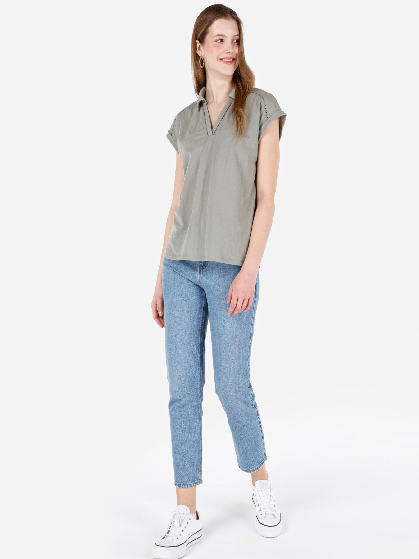 Футболки и поло Colin’s модель CL1069157_Q1.V1_LKH Фото