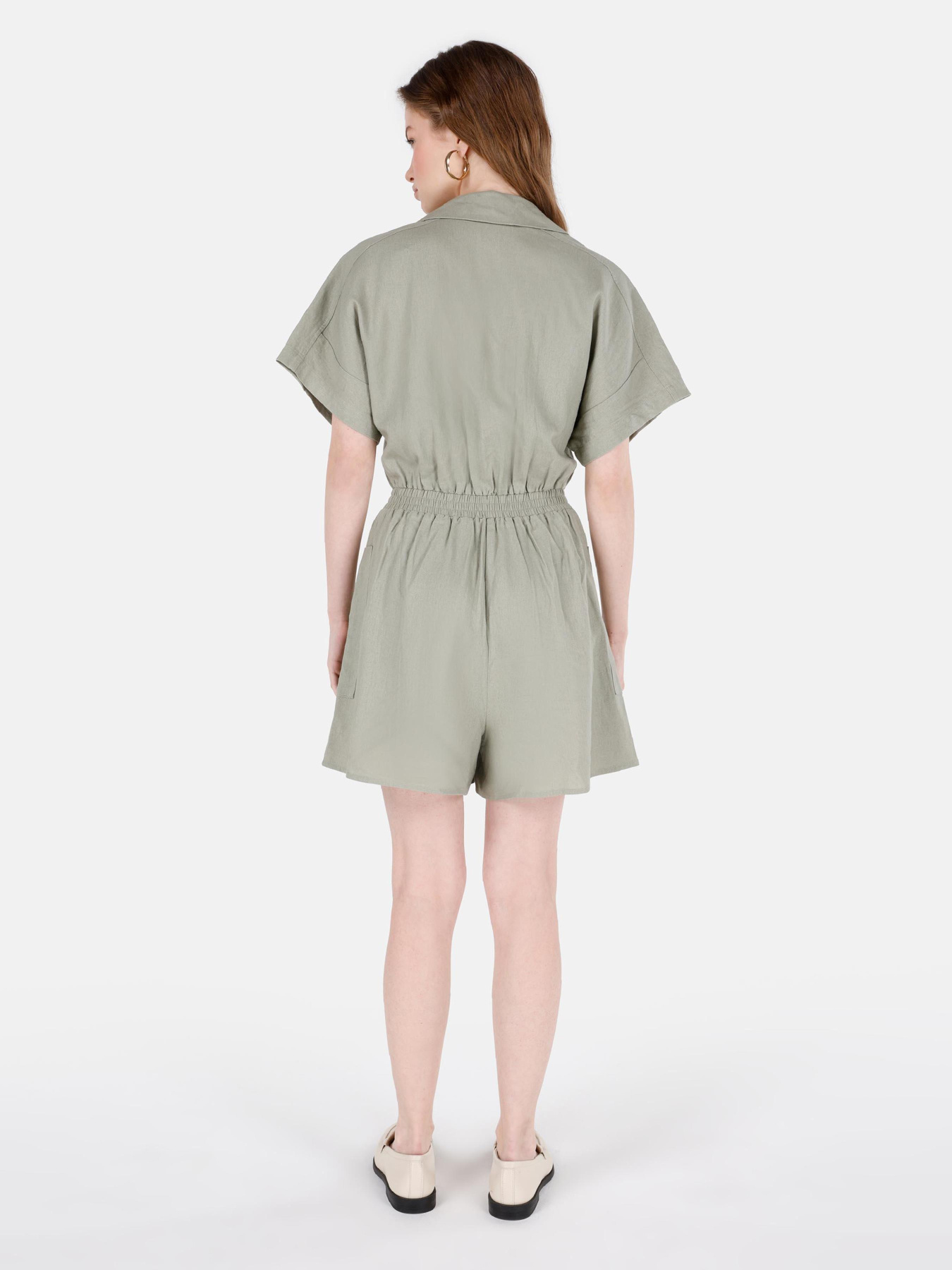 Комбінезони Colin’s модель CL1069180_Q1.V1_LKH Фото