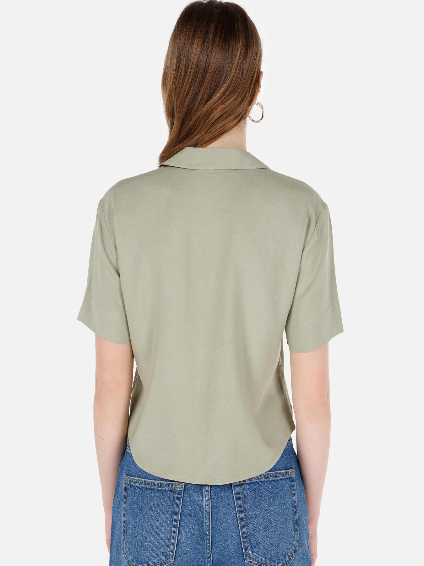 Рубашки Colin’s модель CL1069200_Q1.V1_LKH Фото