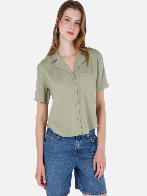 Рубашки Colin’s модель CL1069200_Q1.V1_LKH Фото