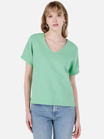 Футболки и поло Colin’s модель CL1067991_Q1.V1_LMG Фото