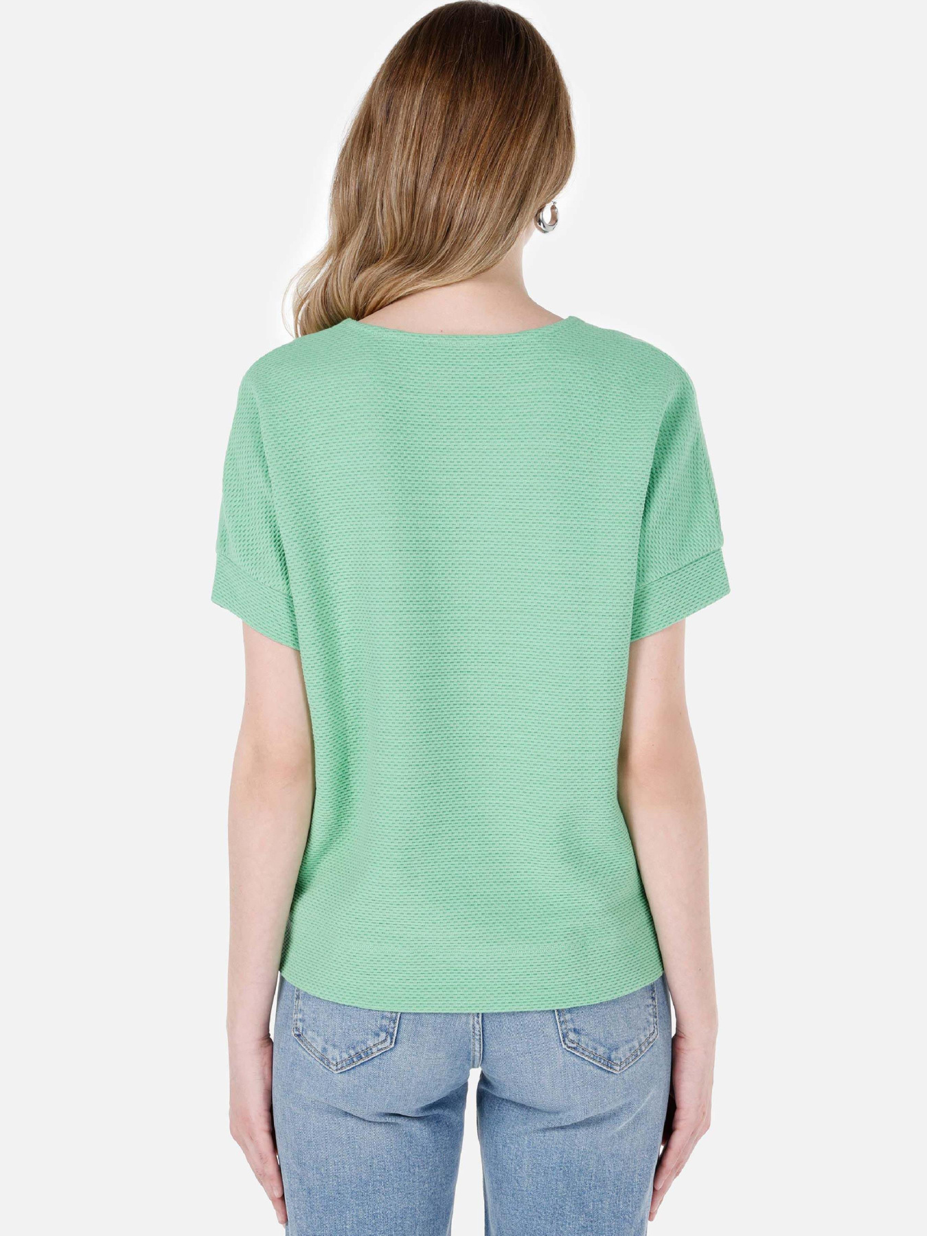 Футболки и поло Colin’s модель CL1067991_Q1.V1_LMG Фото