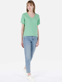 Футболки и поло Colin’s модель CL1067991_Q1.V1_LMG Фото