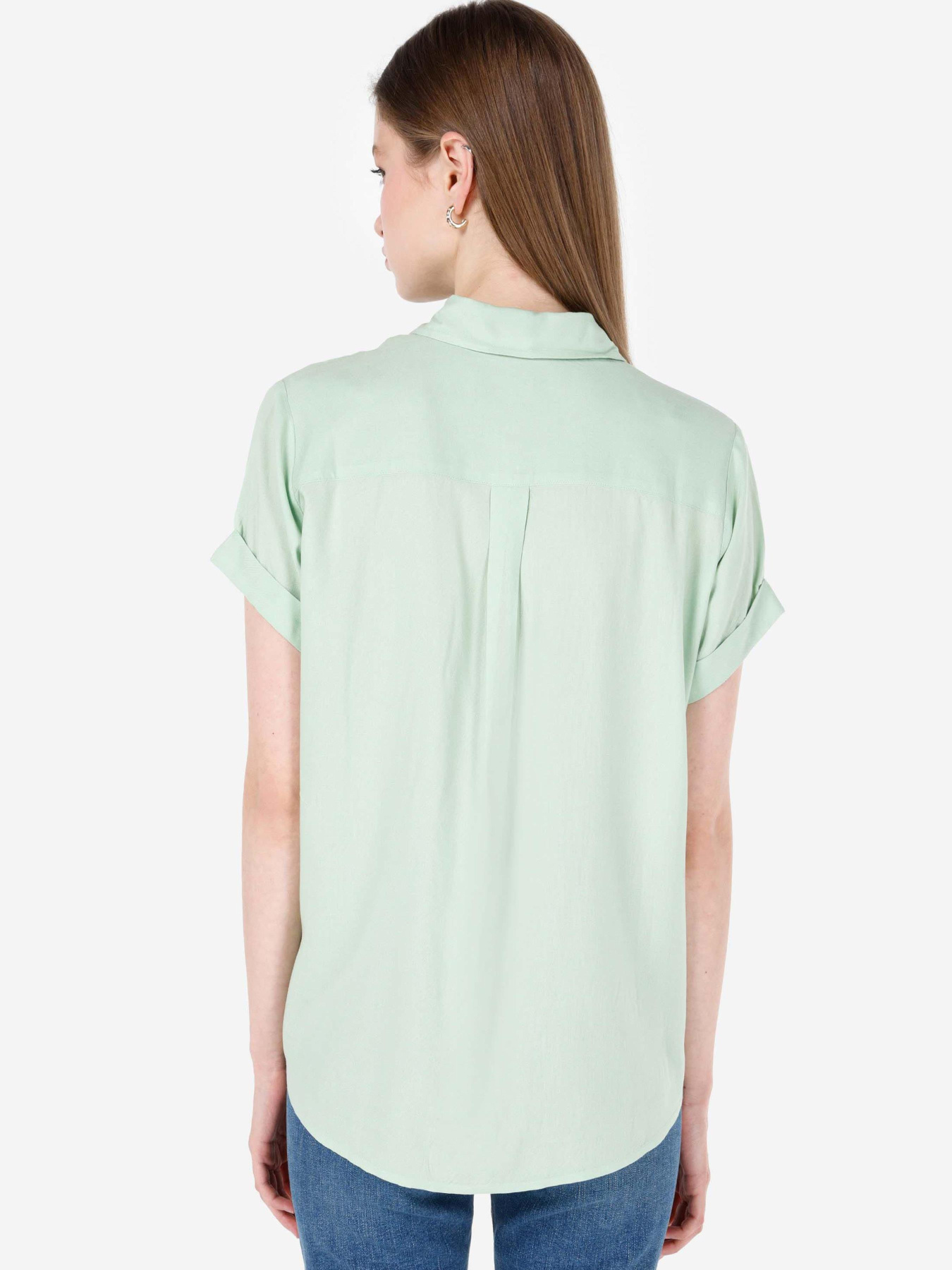 Рубашки Colin’s модель CL1068372_Q1.V1_LMG Фото