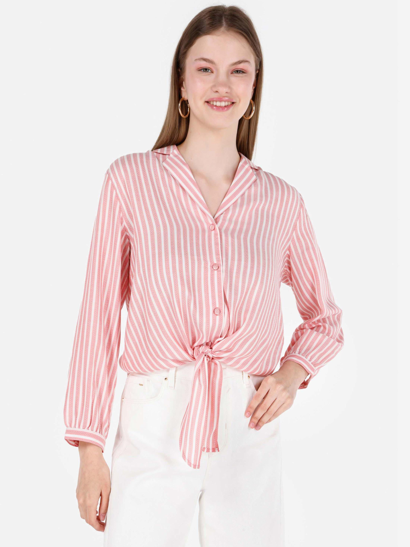 Рубашки Colin’s модель CL1068905_Q1.V1_LPR Фото