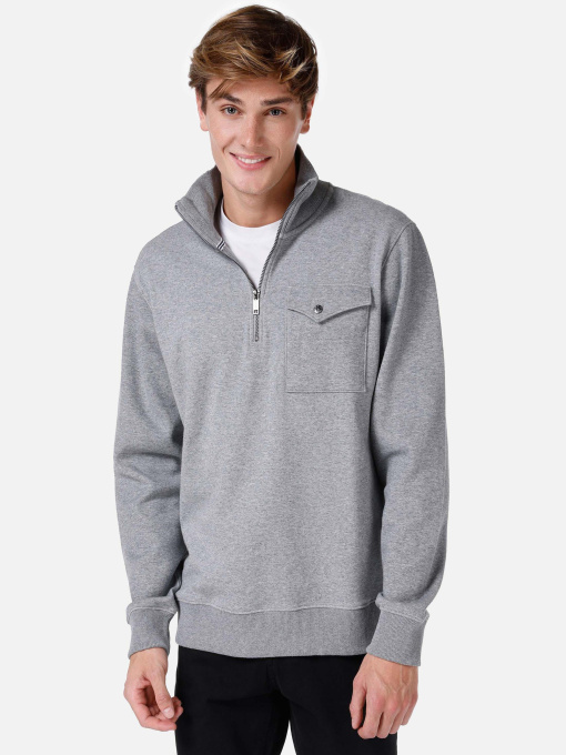 Худи и свитшоты Colin’s модель CL1066734_Q1.V1_MGA Фото