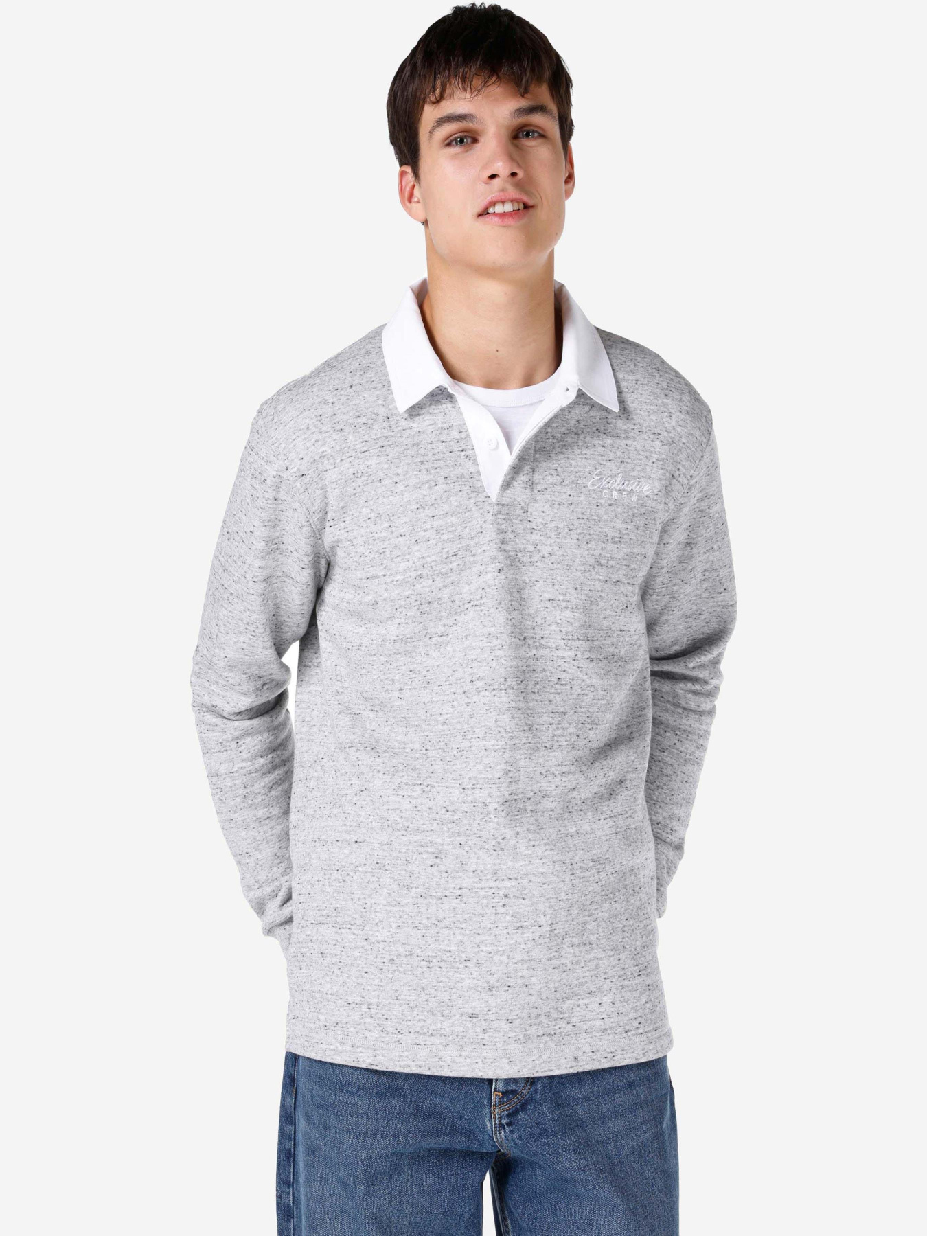 Кофты и свитера Colin’s модель CL1066735_Q1.V1_MGA Фото