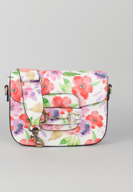 Кросс-боди Bella Bertucci модель 1408-82-31 Фото