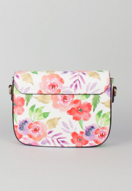 Кросс-боди Bella Bertucci модель 1408-82-31 Фото