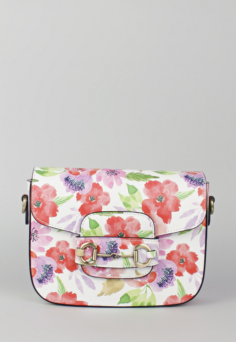 Крос-боді Bella Bertucci модель 1408-82-31 Фото