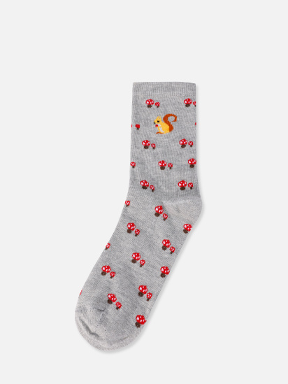 Шкарпетки та гольфи Colin’s модель CL1066909_Q1.V1_MGA — фото - INTERTOP